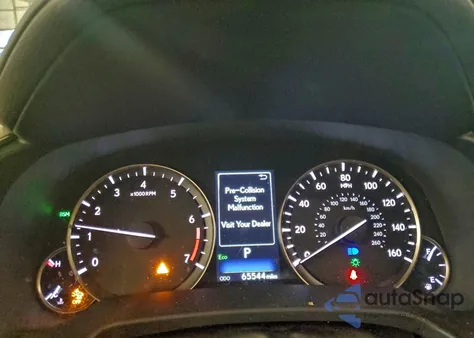 2021 Lexus Rx 350 from USA, damaged, VIN 2T2HZMDA8MC269521